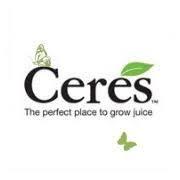 Ceres logo