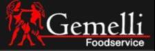 Gemelli Foods logo