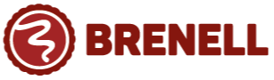 Brenell logo