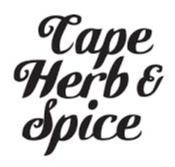 Cape Herb & Spice Logo