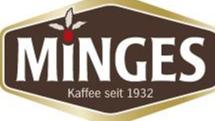 Minges Kaffee Logo