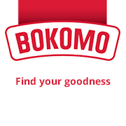 Bokomo logo
